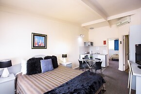 Mid City Motel - Mount Gambier