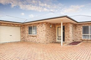 Mid City Motel - Mount Gambier