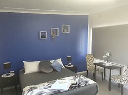 Glenwood Tourist Park & Motel