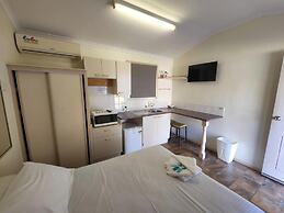 Glenwood Tourist Park & Motel