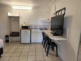 Glenwood Tourist Park & Motel