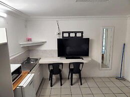 Glenwood Tourist Park & Motel