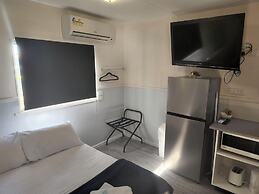 Glenwood Tourist Park & Motel