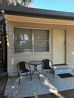 Glenwood Tourist Park & Motel