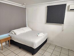 Glenwood Tourist Park & Motel