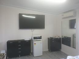 Glenwood Tourist Park & Motel