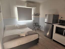 Glenwood Tourist Park & Motel