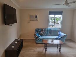 Glenwood Tourist Park & Motel