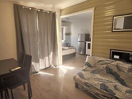 Glenwood Tourist Park & Motel