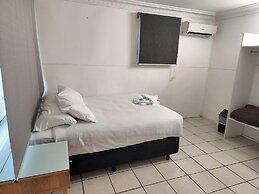 Glenwood Tourist Park & Motel