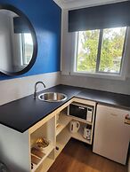 Glenwood Tourist Park & Motel