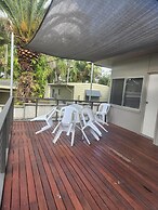 Glenwood Tourist Park & Motel