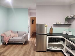 Glenwood Tourist Park & Motel