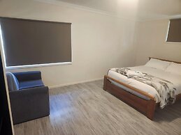 Glenwood Tourist Park & Motel