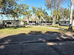 Glenwood Tourist Park & Motel