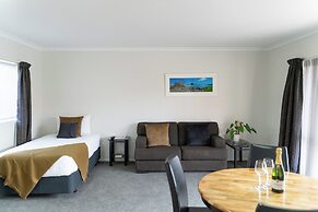 Pacific Coast Motor Lodge