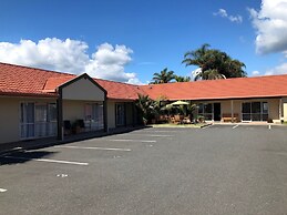 Pacific Coast Motor Lodge