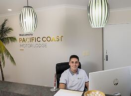 Pacific Coast Motor Lodge