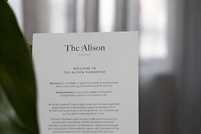 The Alison Randwick