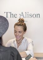 The Alison Randwick
