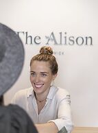 The Alison Randwick