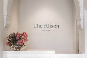 The Alison Randwick