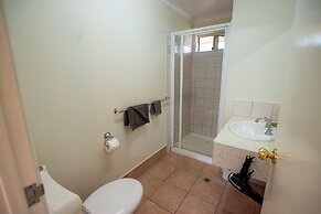 Margaret River Tourist Park