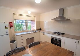 Margaret River Tourist Park