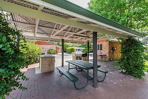 Margaret River Tourist Park