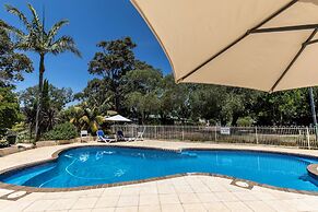 Margaret River Tourist Park