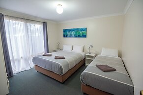 Margaret River Tourist Park