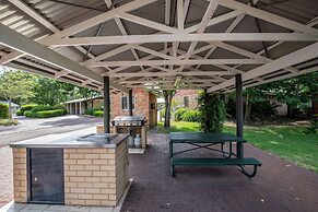 Margaret River Tourist Park