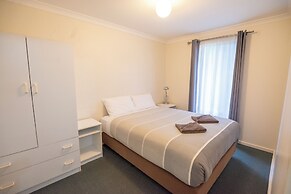 Margaret River Tourist Park