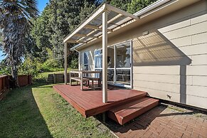 Tasman Holiday Parks - Ohiwa
