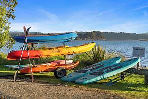Tasman Holiday Parks - Ohiwa