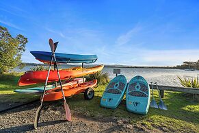Tasman Holiday Parks - Ohiwa