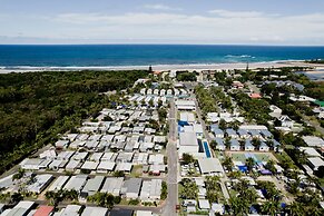 Tasman Holiday Parks - North Star