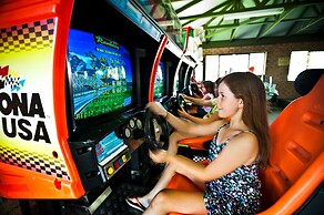 Tasman Holiday Parks - North Star