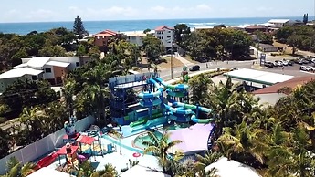 Tasman Holiday Parks - North Star