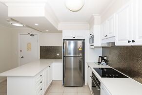 La Grande Apartments Broadbeach