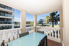 La Grande Apartments Broadbeach