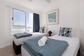 La Grande Apartments Broadbeach