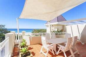 La Grande Apartments Broadbeach