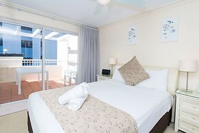 La Grande Apartments Broadbeach