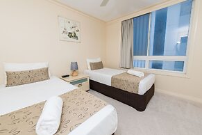 La Grande Apartments Broadbeach