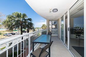 La Grande Apartments Broadbeach