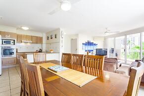 La Grande Apartments Broadbeach