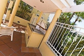 La Grande Apartments Broadbeach