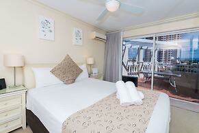 La Grande Apartments Broadbeach