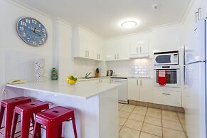 La Grande Apartments Broadbeach